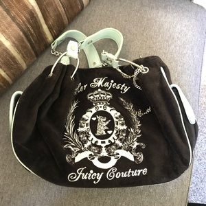 **SOLD** Juicy Couture Small Bag